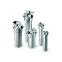 Pressure Filters