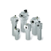 High Pressure Filters