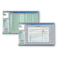 Sensors and Measurment - Software