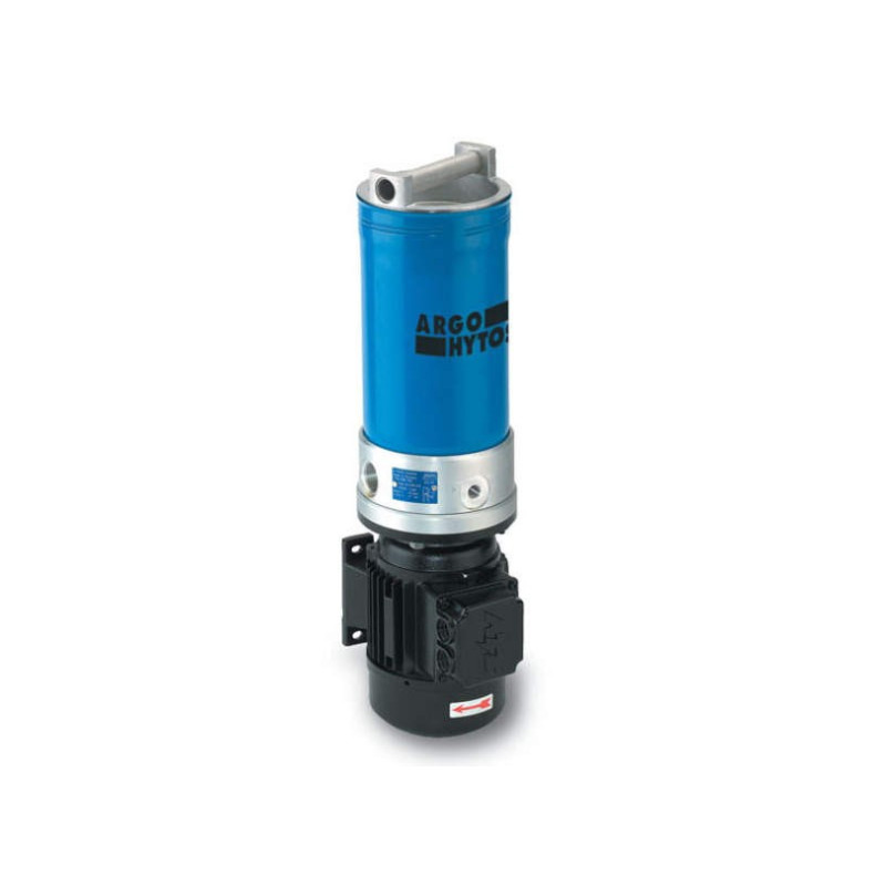 ARGO-HYTOS FNA 016 - OFF-LINE FILTER UNIT