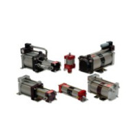 MAXIMATOR Air Amplifiers - General Informations