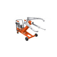 SPX POWER TEAM Universal Puller: 55 Ton