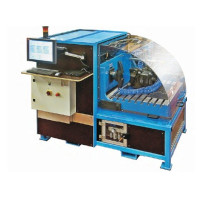 ULBRICH Brake Test Machine