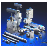 MAXIMATOR Valves 2500 bar