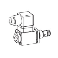 WANDFLUH BDPPM18 NG18x1,5 relief valve, direct operated