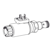 WANDFLUH DNPPM22 M22x1,5 throttle valve