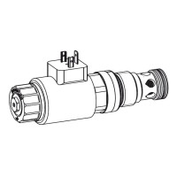 WANDFLUH DNPPM33 M33x2 throttle valve