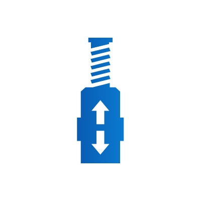 Industrial shock absorbers & Springs