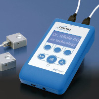 UV meters