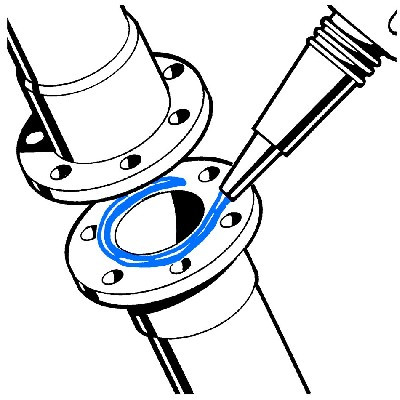 Adhesive sealants