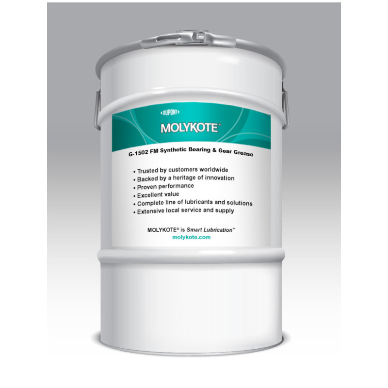MOLYKOTE G1502 FM