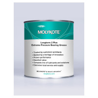 MOLYKOTE LONGTERM 2 PLUS