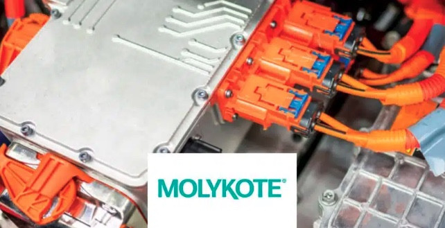 Enhancing High-Voltage Connector Performance In Electric Vehicles With MOLYKOTE Specialty Lubricants