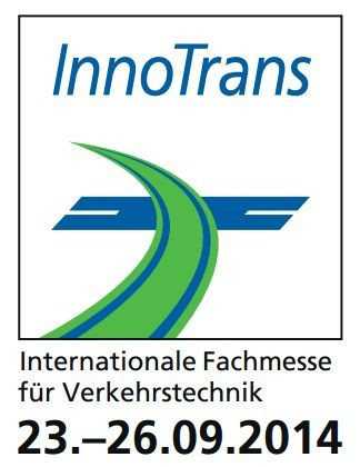 InnoTrans 2014