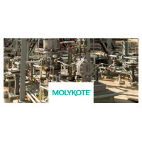 Molykote solutions for Valve lubrication