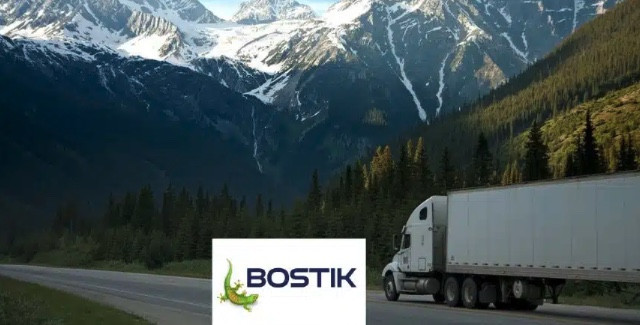 STR 60-03: Polyvalent MS Adhesive From Bostik