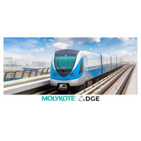 Molykote® Specialized Lubrication For The Railway Industry