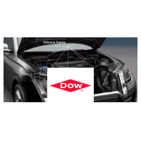 Silicone Materials For Transportation Electronics From Dow