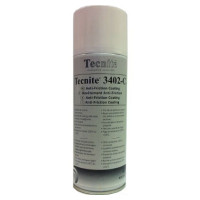 TECNITE 3402-C (400 mL Spray) – an excellent combination of corrosion protection and lubrication!