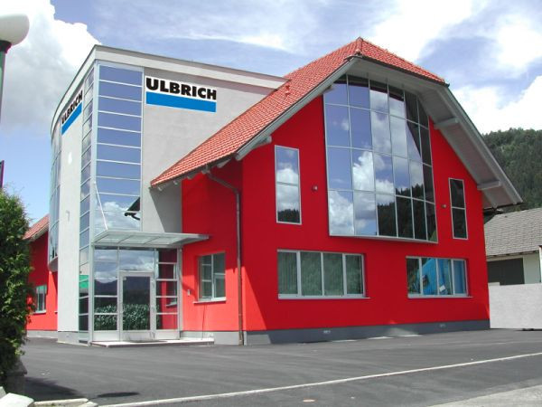 Ulbrich Slovenia new company address