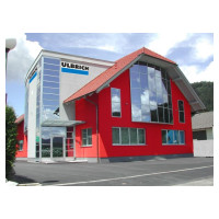 Ulbrich Slovenia new company address