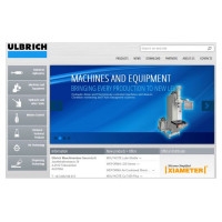 Welcome to the new Ulbrich Group web site