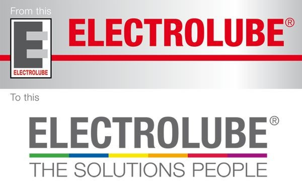 ELECTROLUBE - New Look