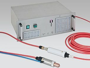PB3/PS2000 High performance atmospheric plasma system | New